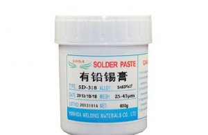 影響錫膏印刷質(zhì)量有什么原因？？