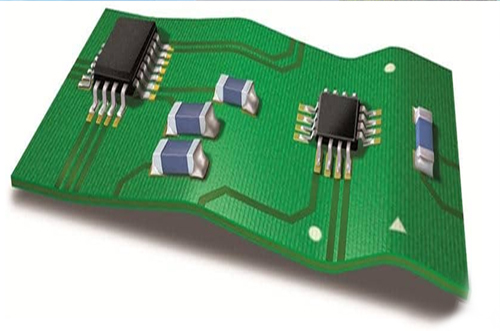 PCB翹曲度原因及解決辦法！